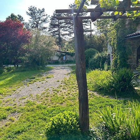 Gites Chameyer Rosans ภายนอก รูปภาพ