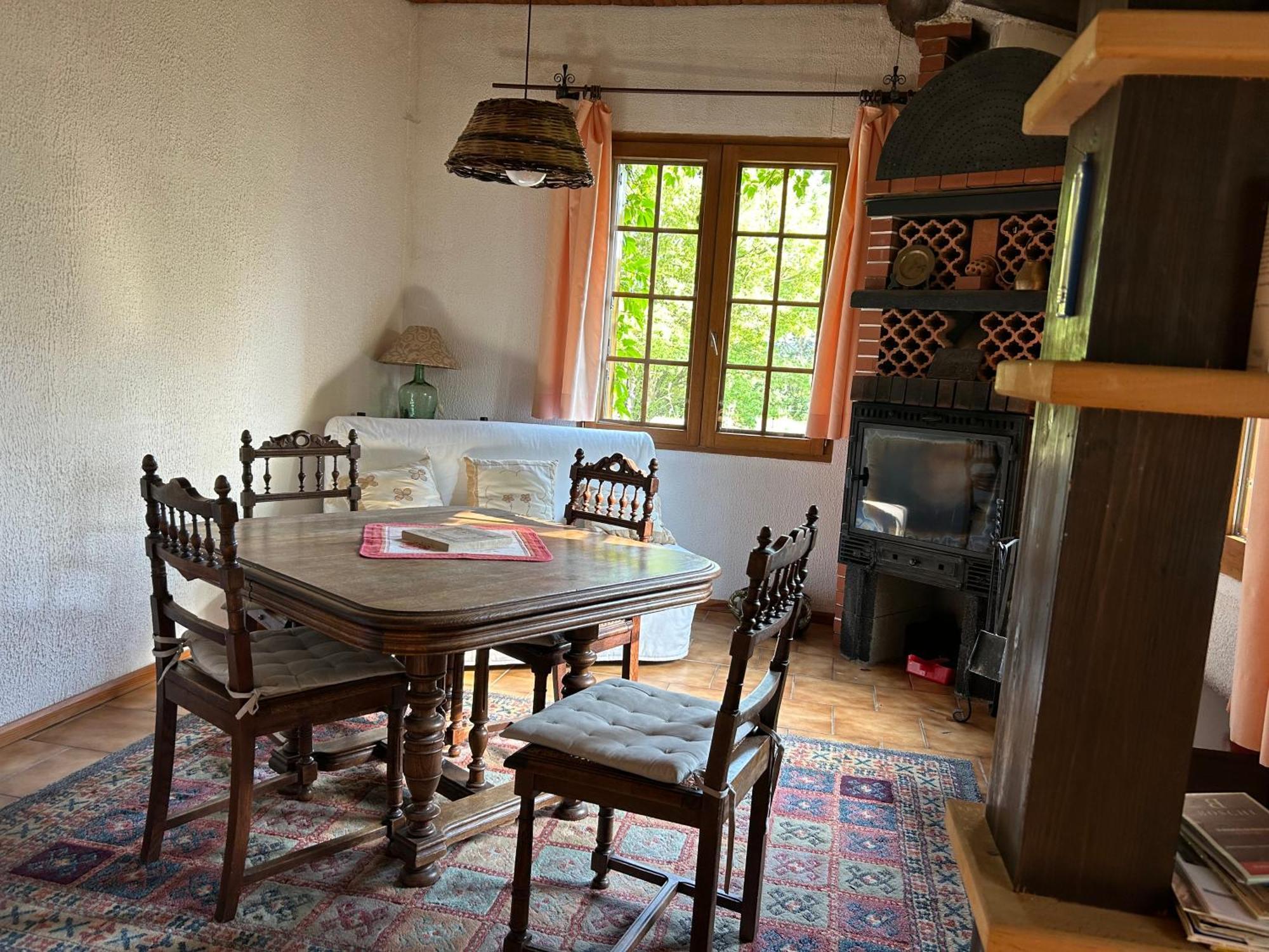 Gites Chameyer Rosans ภายนอก รูปภาพ