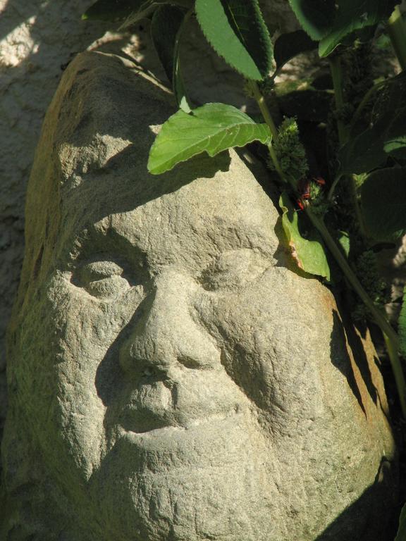 Gites Chameyer Rosans ภายนอก รูปภาพ